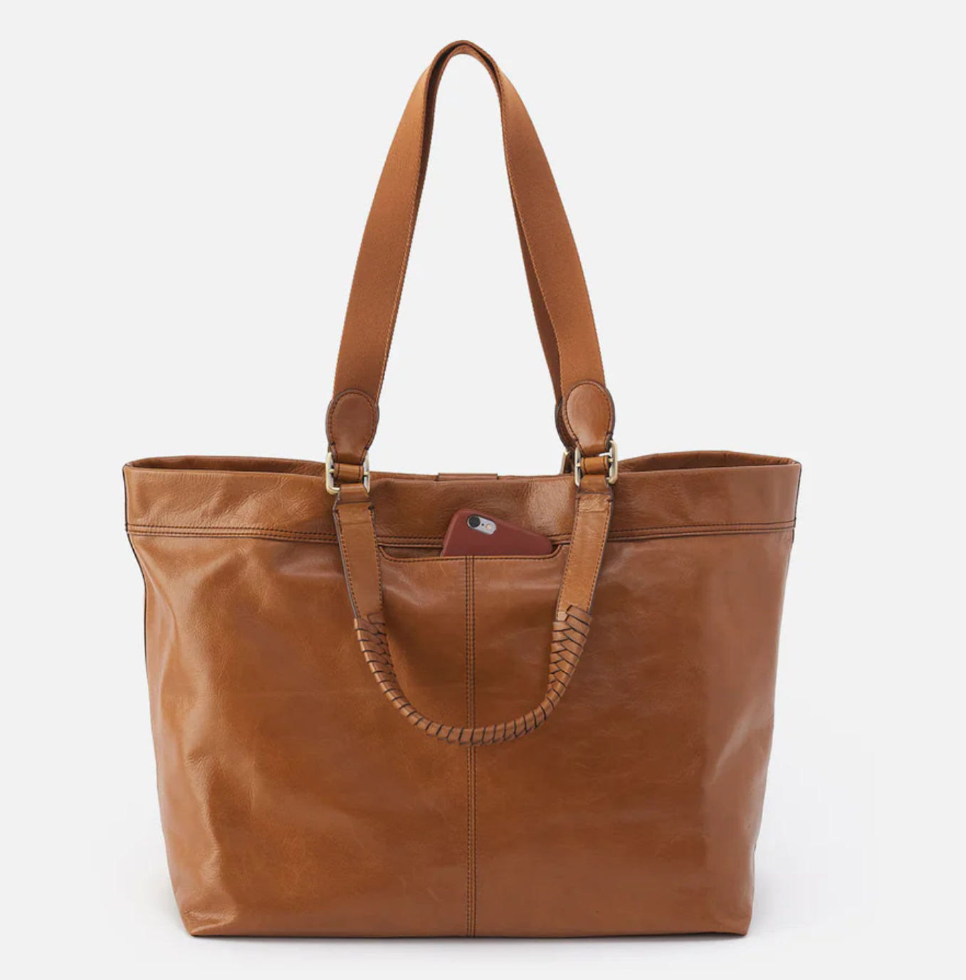 Romy Max Tote