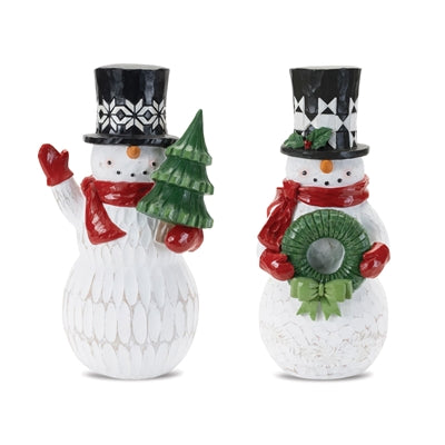 Snowman