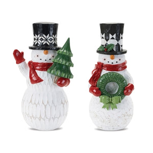 Snowman