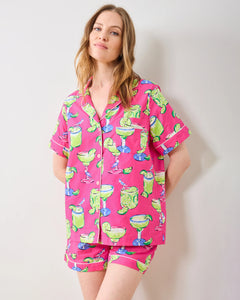 Fresh Margarita PJ Set (Sold Separately)