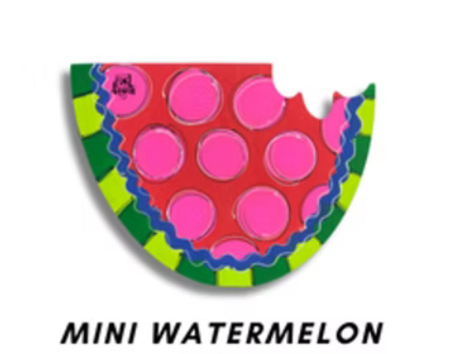 Watermelon Mini