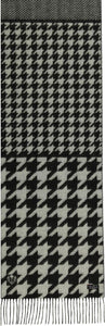 Fraas Houndstooth Patchwork