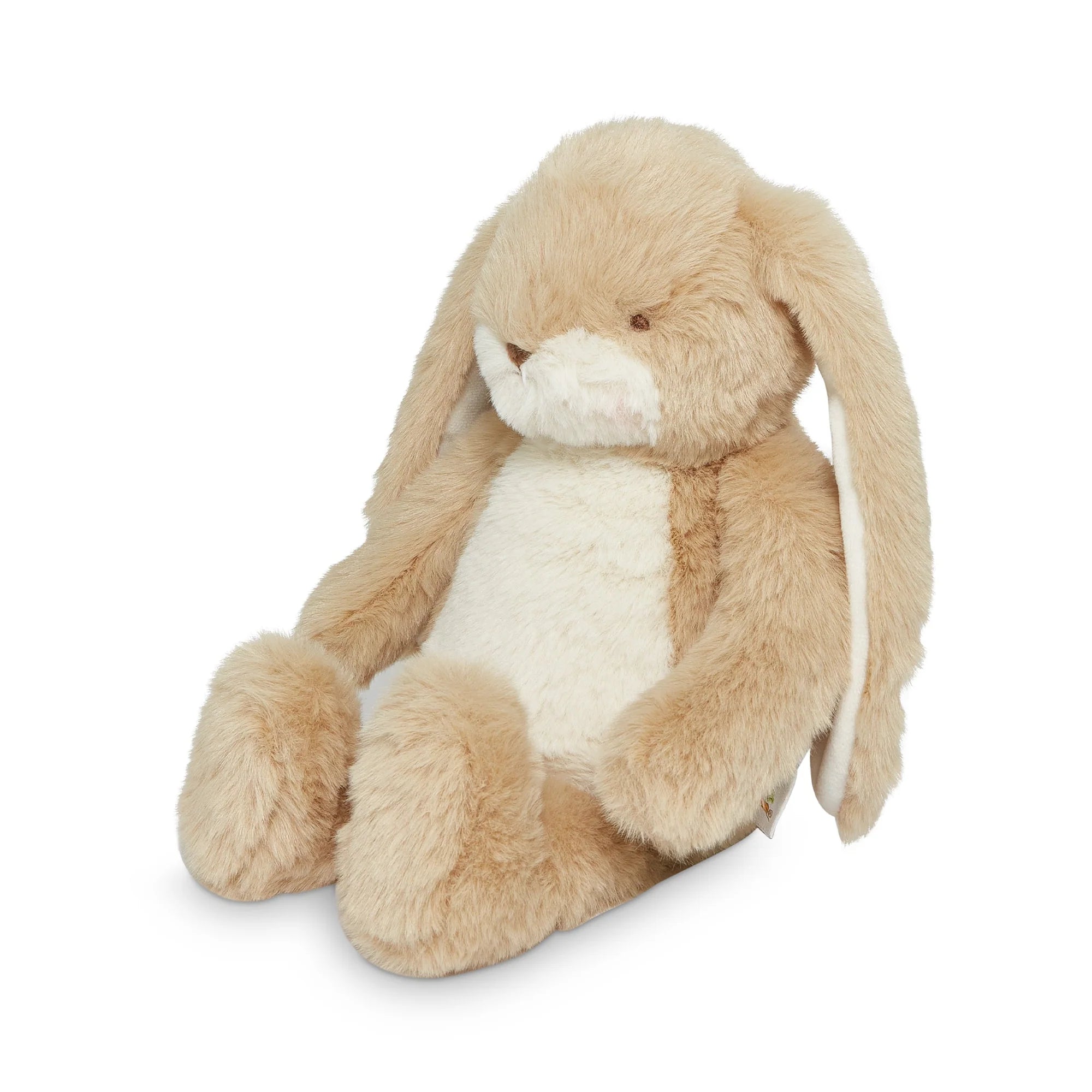 Little Floppy Nibble Bunny- 3 colors available