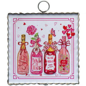 The Round Top Valentines Collection