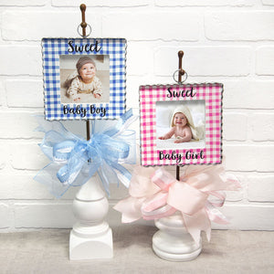 Baby Photo Frame