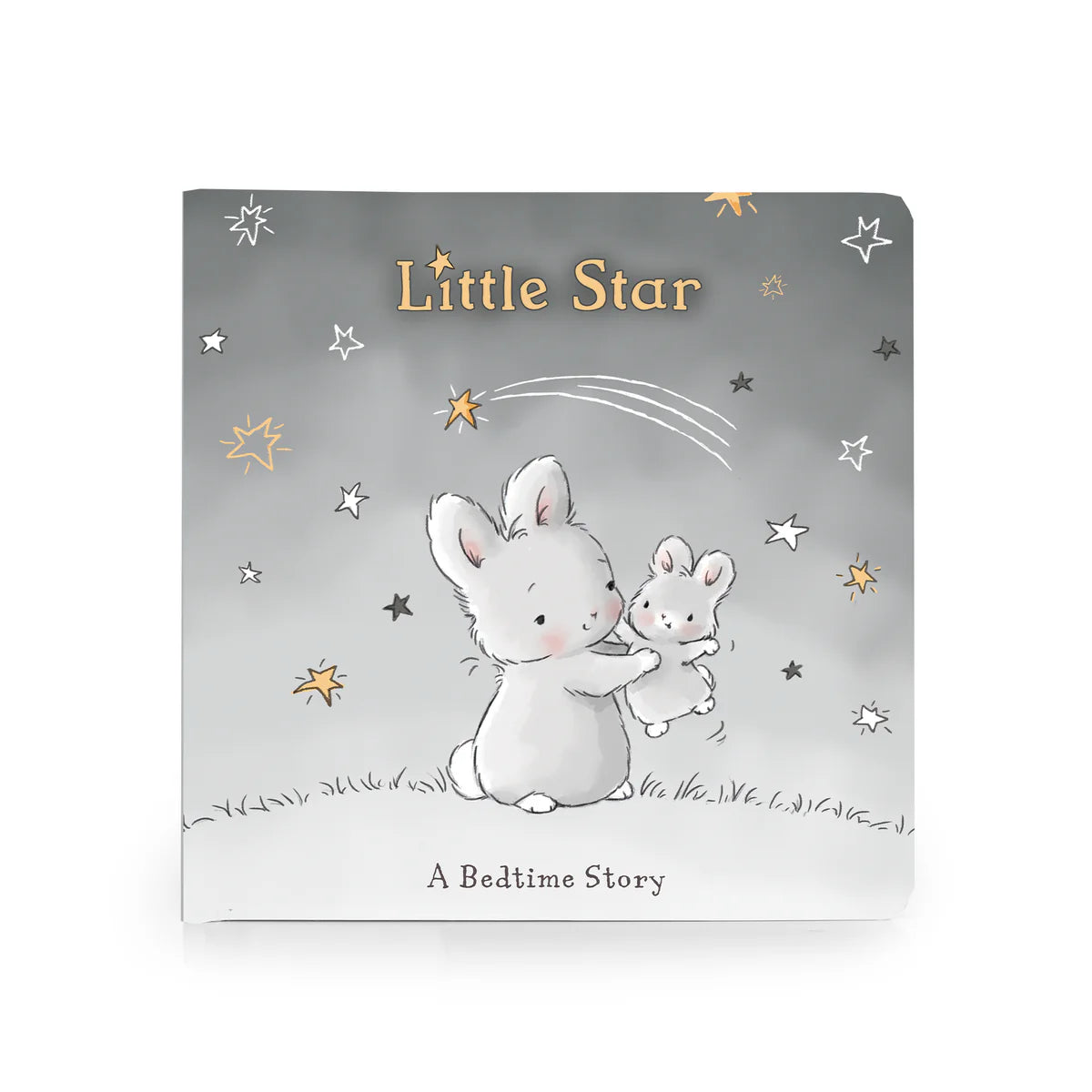 Little Star Book