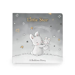 Little Star Book