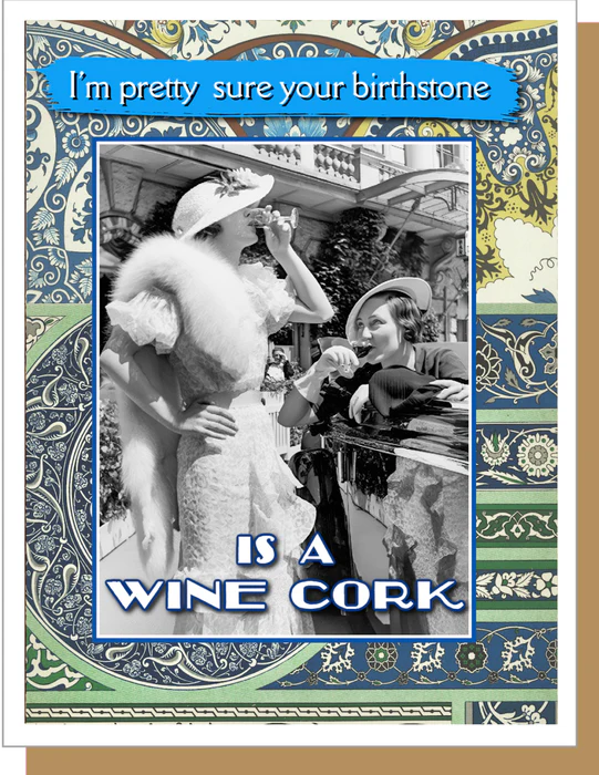 Ümlaut Cards