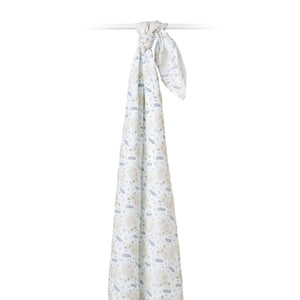 Classic Muslin Swaddle