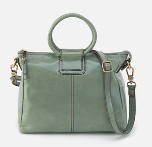 Sheila Medium Satchel