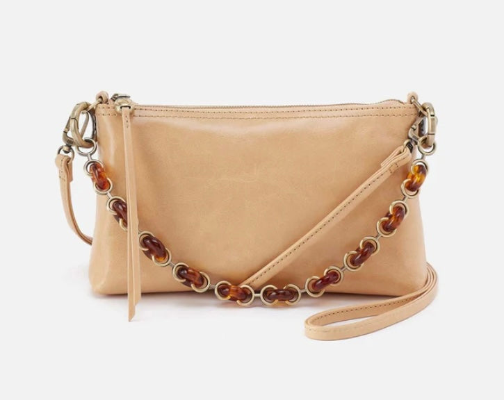 Darcy Crossbody Desert Sand