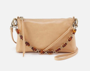 Darcy Crossbody Desert Sand