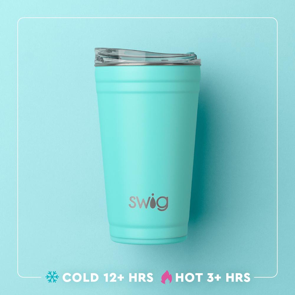 Cowgirl Coquette Party Cup 24oz