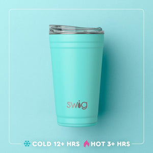 Cowgirl Coquette Party Cup 24oz