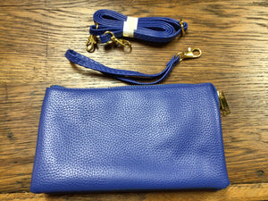 Wristlet Crossbody