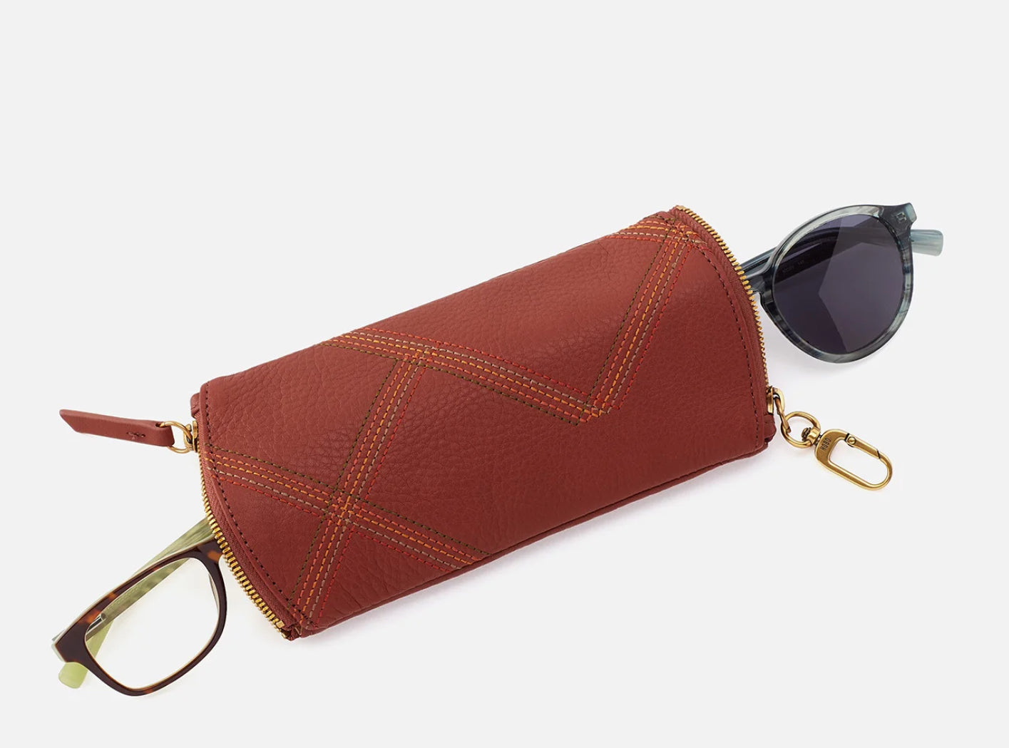 Spark Double Eyeglass Case