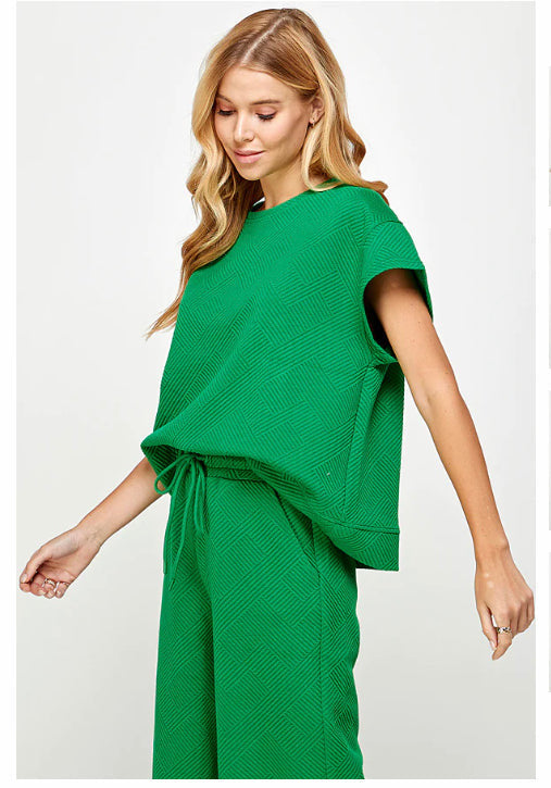 Textured See And Be Seen Pieces (Sale)