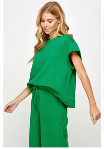 Textured See And Be Seen Pieces (Sale)