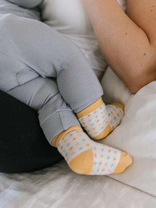 Baby Sock Trio