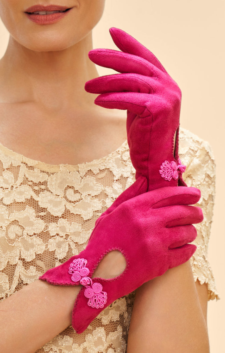 Suki Gloves