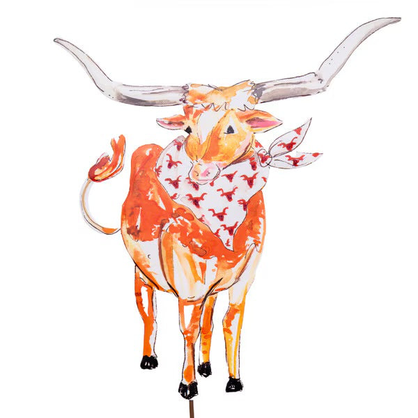 Longhorn Stake