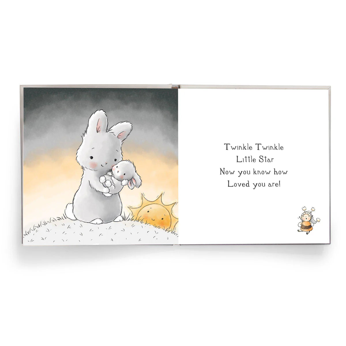 Little Star Book