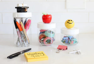 Graduation Hat Mini