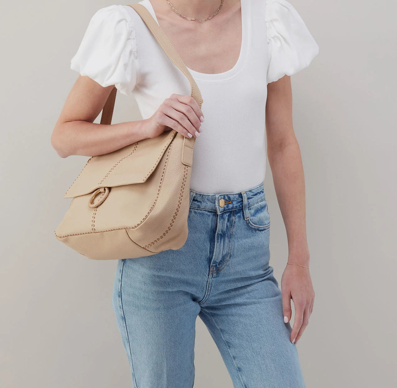 Austin Shoulder Bag
