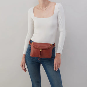 Fern Large Belt Bag