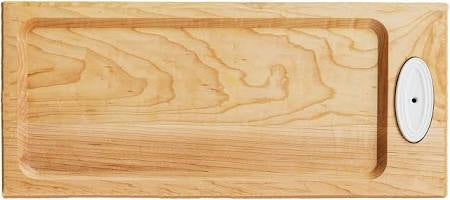 Maple Bread Board