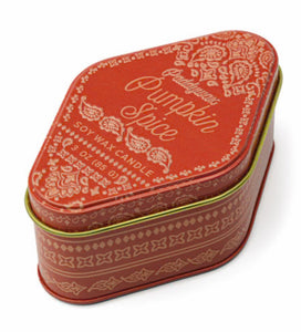 3.5oz Printed Bandana Tin