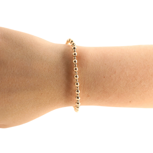 Katy Mini Beaded Bracelet