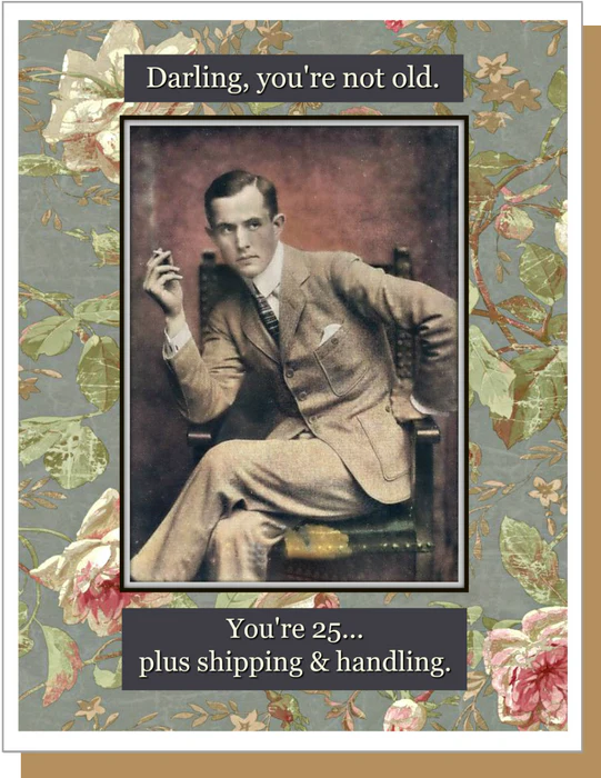 Ümlaut Cards