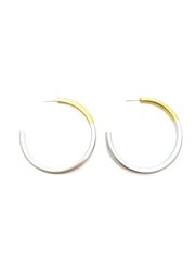 Liz Med Hoops