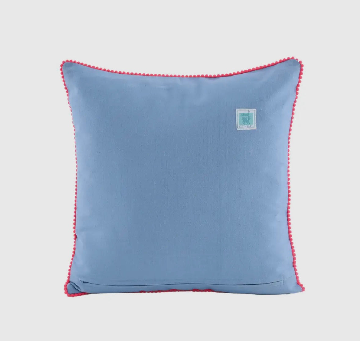 Sheep Pillow