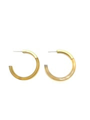 Liz Med Hoops