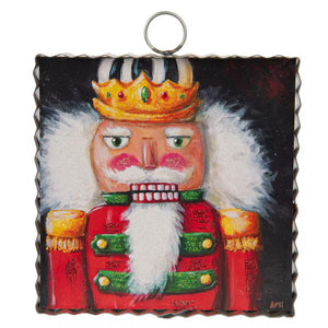The Round Top Collection -Christmas