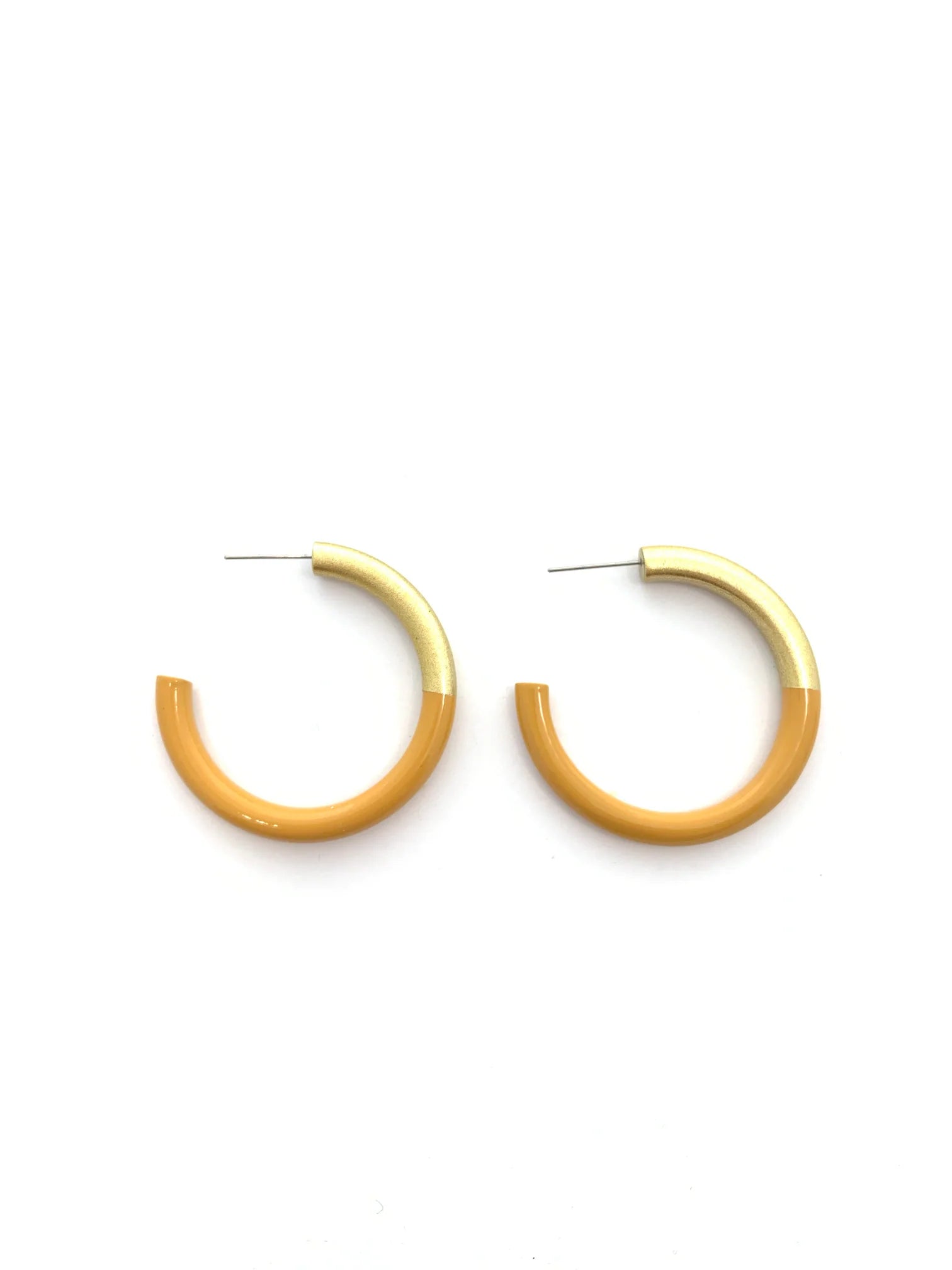 Liz Med Hoops