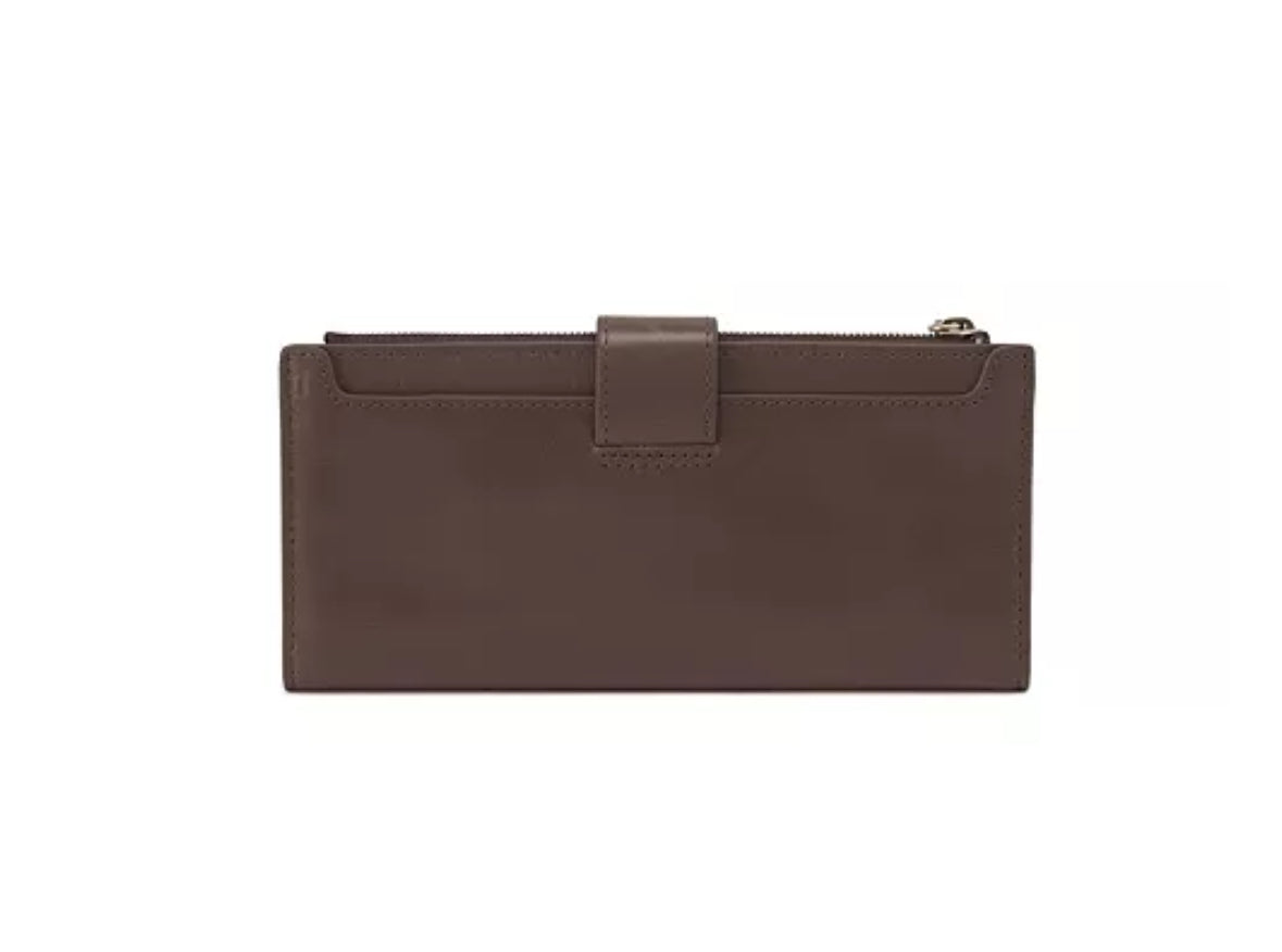 Dunn Continental Wallet