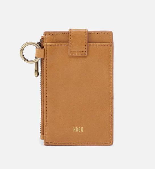 Ring Credit Card Wristlet