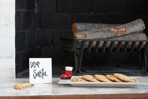 Santa Boot Mini