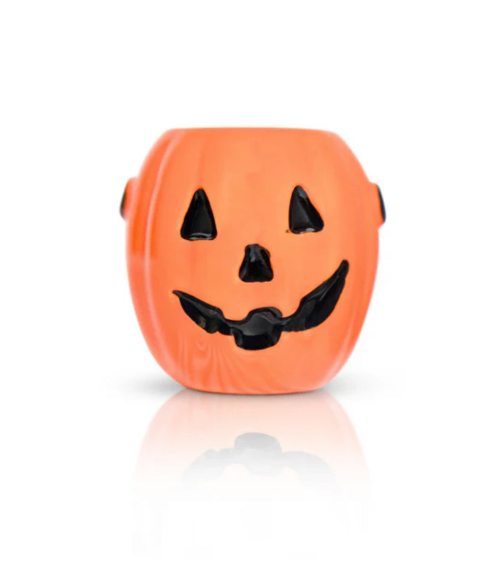 Boo Bucket Mini