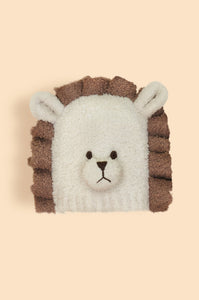 Kids Animal Hat