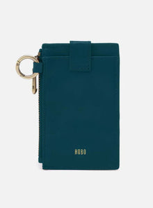 Ring Credit Card Wristlet