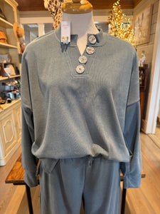 Henley Set (each piece sold separately)