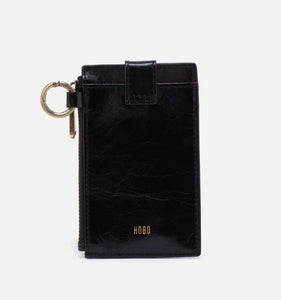Ring Credit Card Wristlet
