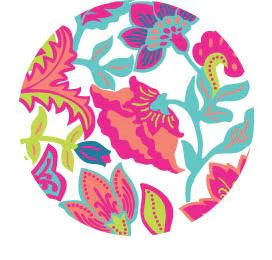 Flourish Party Cup 24oz