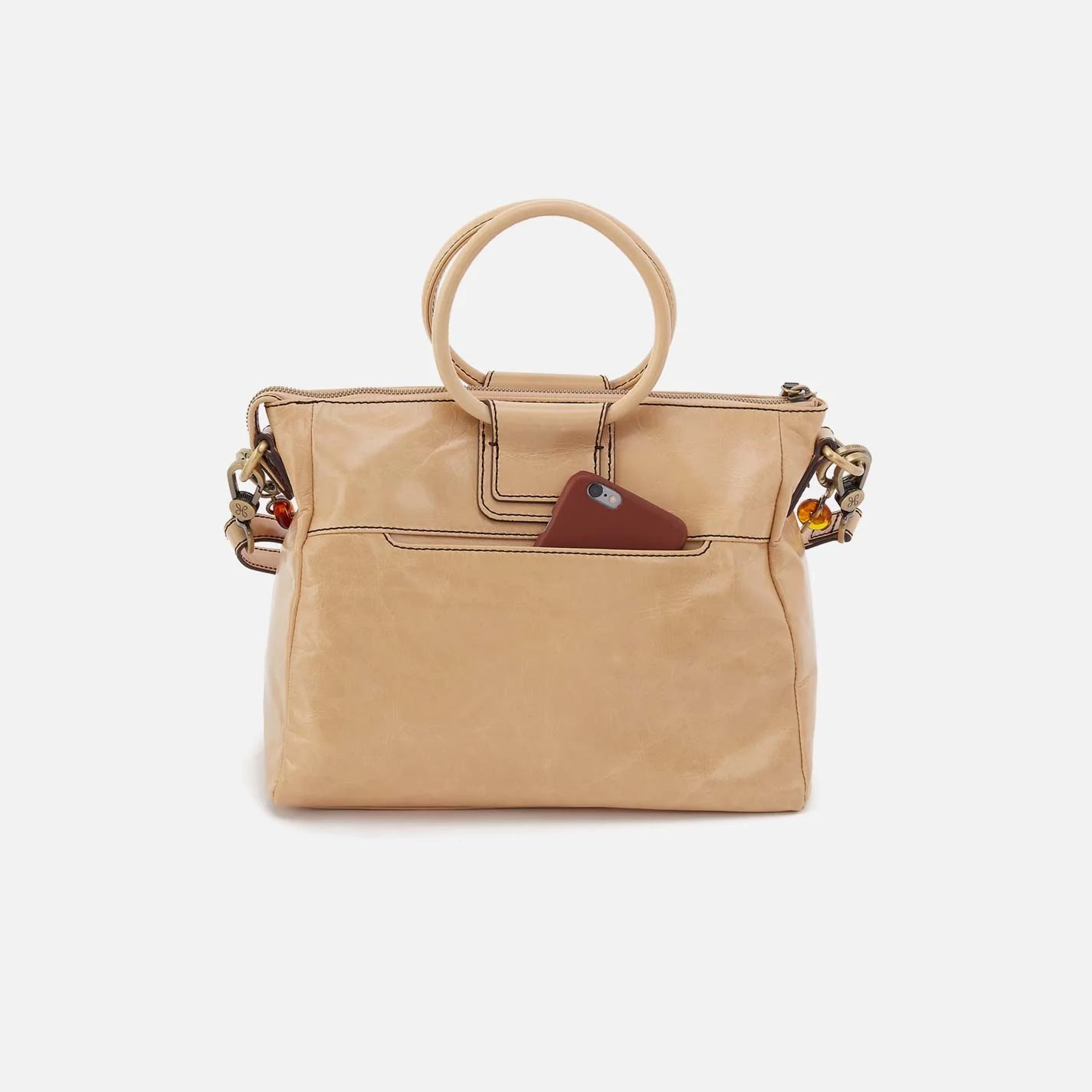 Sheila Medium Satchel