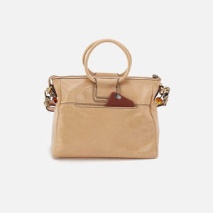 Sheila Medium Satchel