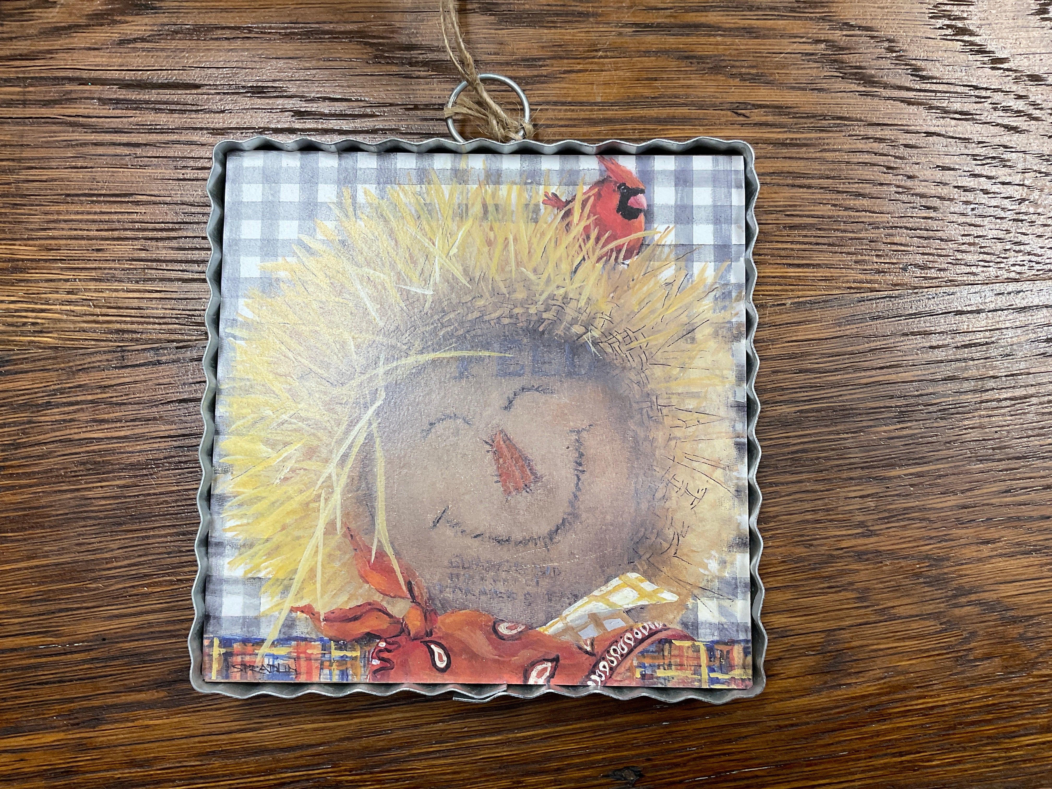 Scare Crow Mini
